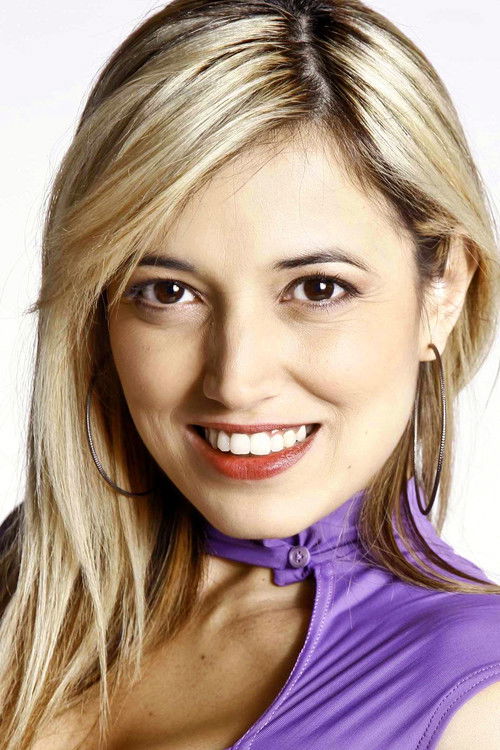 Photo of Yamila Reyna