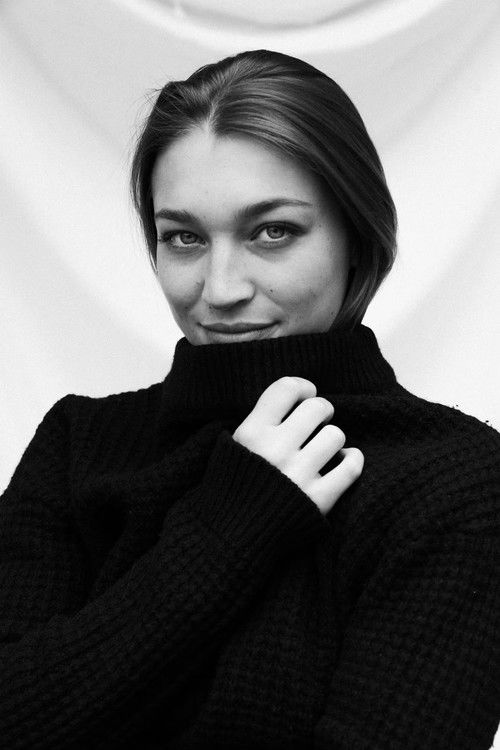 Photo of Antonia Moretti