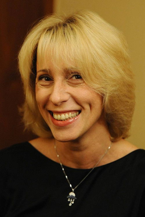 Photo of Yuliya Rutberg