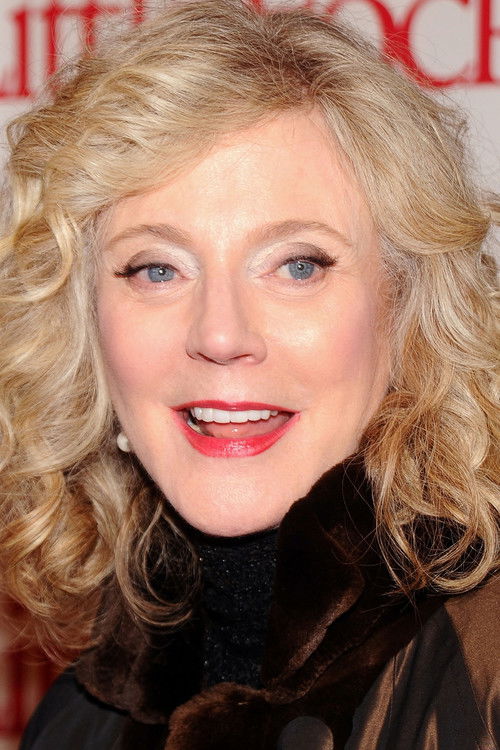 Photo of Blythe Danner
