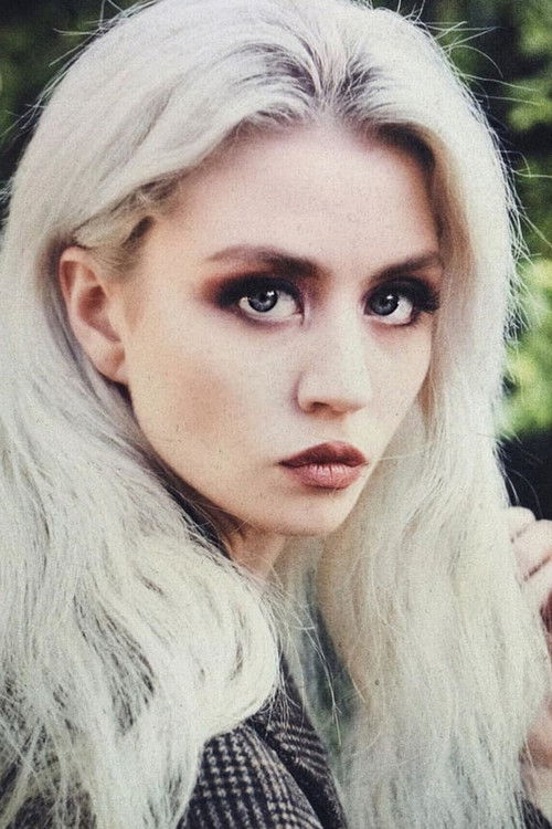 Photo of Allison Harvard