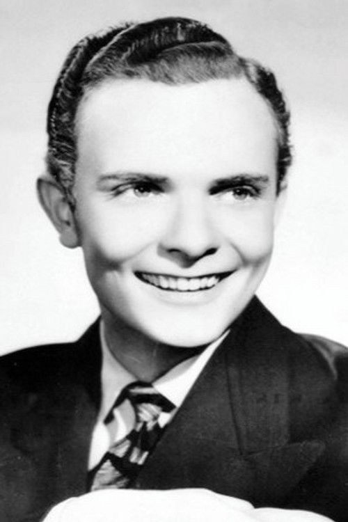 Photo of Leon Janney