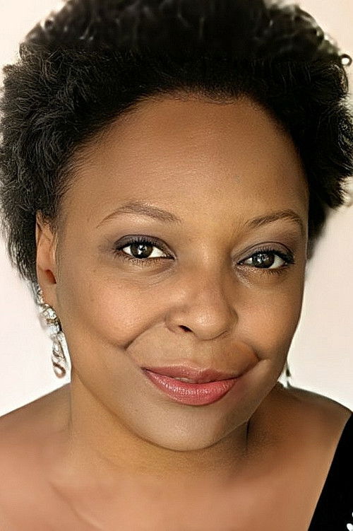 Photo of L. Scott Caldwell