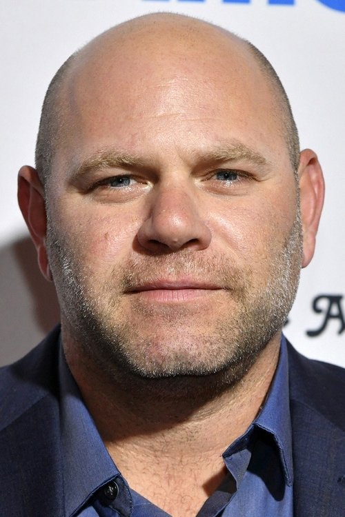 Photo of Domenick Lombardozzi