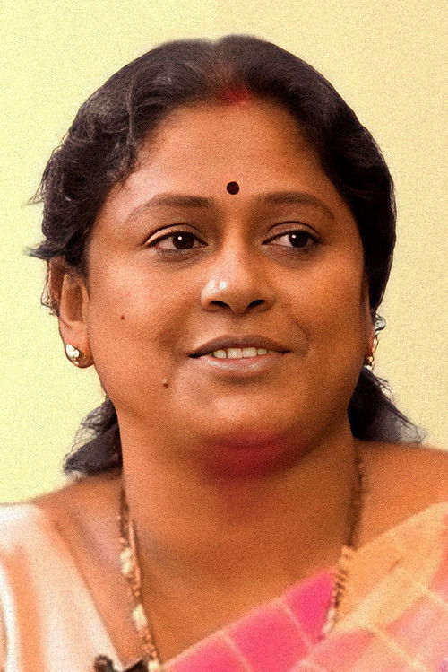 Photo of Surabhi Prabhavathi