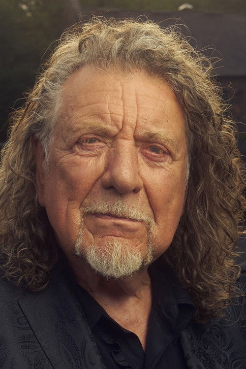 Photo of Robert Plant