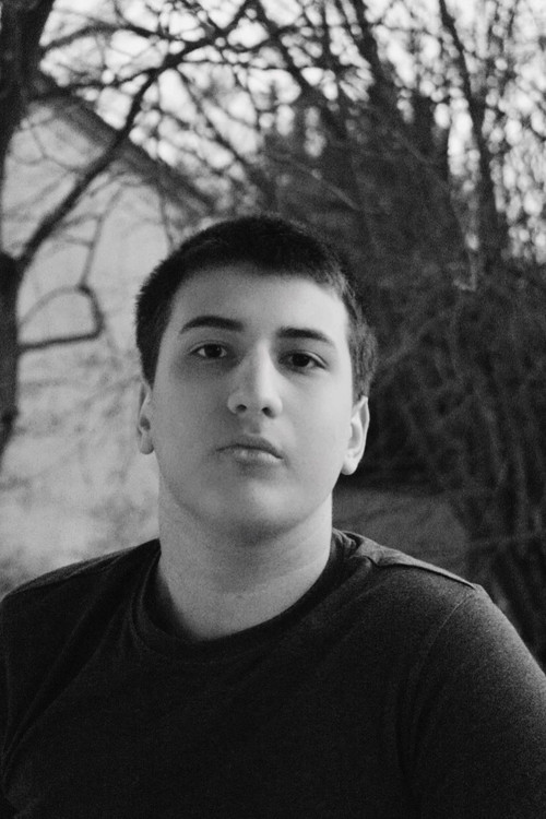 Photo of Alton Vegaz