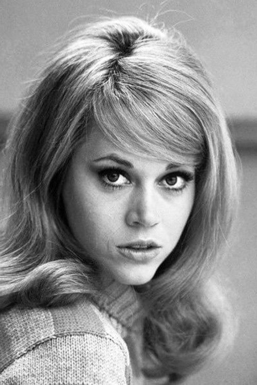 Photo of Jane Fonda