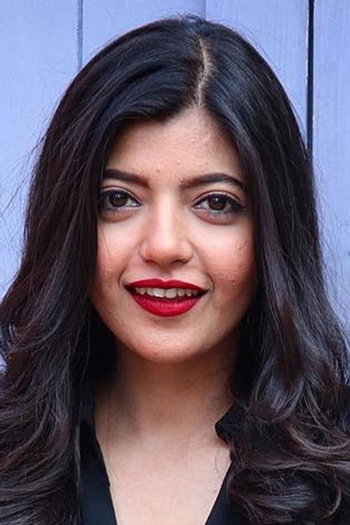 Photo of Gouri Agarwal