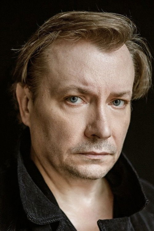 Photo of Mikhail Nikolaev