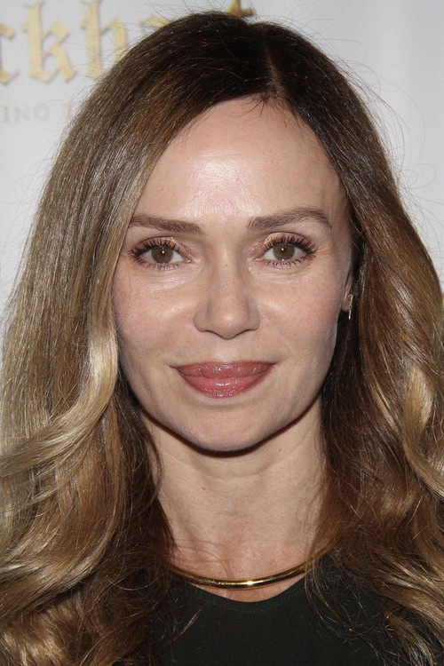 Photo of Vanessa Angel