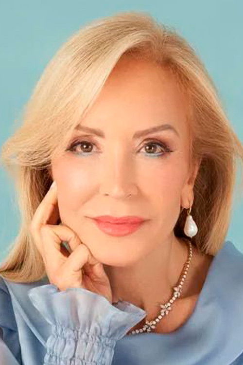 Photo of Carmen Lomana