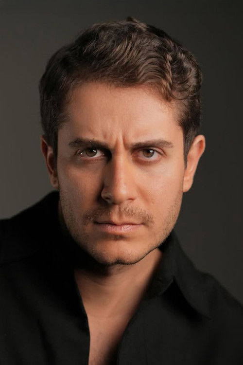 Photo of Gökay Türkmen