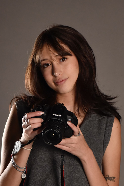 Photo of Soso Sanchez