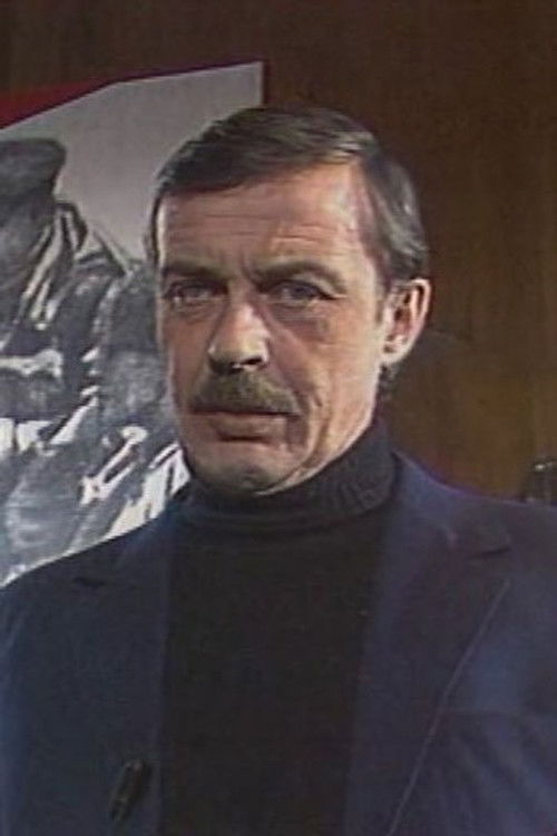 Photo of Nikolai Gayevsky