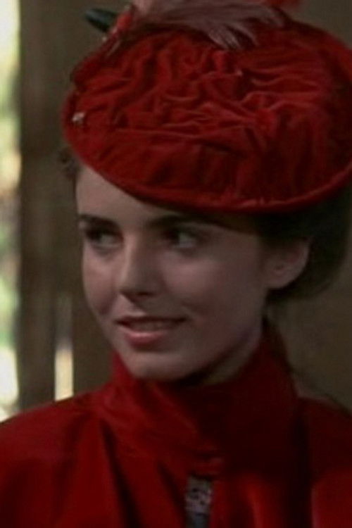 Photo of Karen Robson