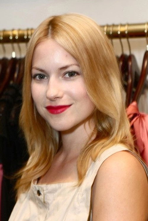 Photo of Laura Ramsey