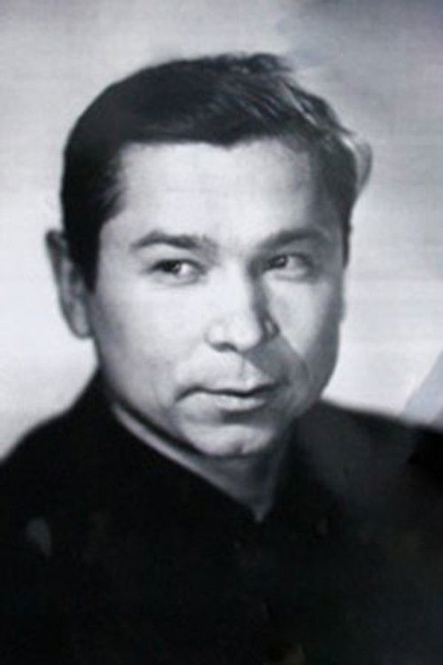 Photo of Aleksandr Lebedev