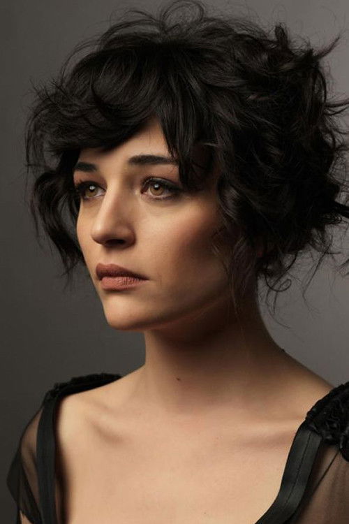 Photo of Gonca Vuslateri