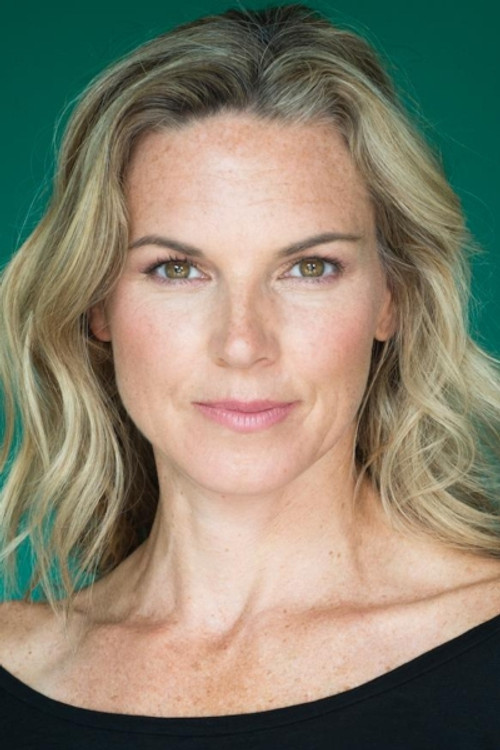 Photo of Kate Drummond