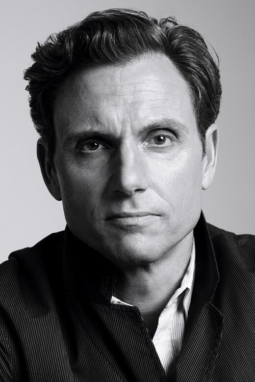 Photo of Tony Goldwyn