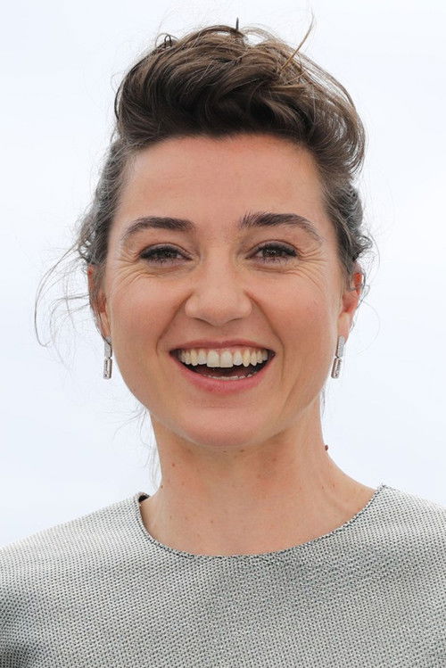 Photo of Nina Meurisse