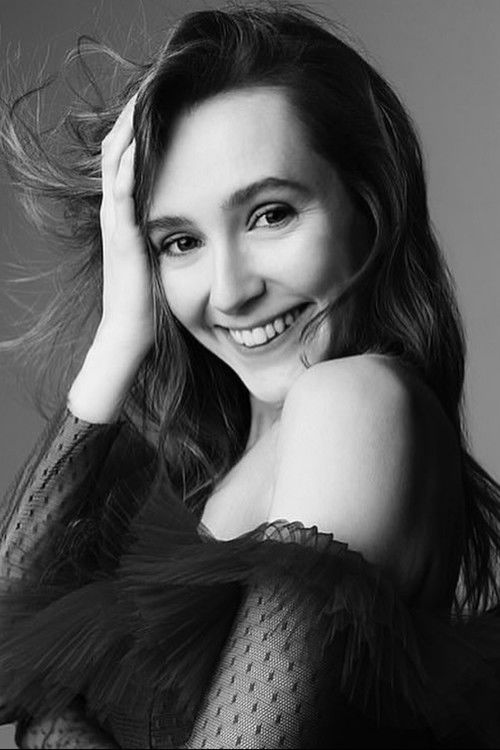 Photo of Rose Ayling-Ellis