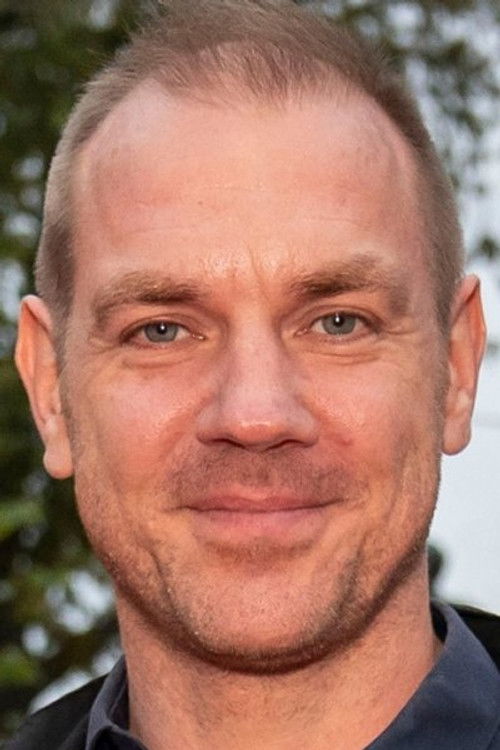 Photo of Morten Hemmingsen