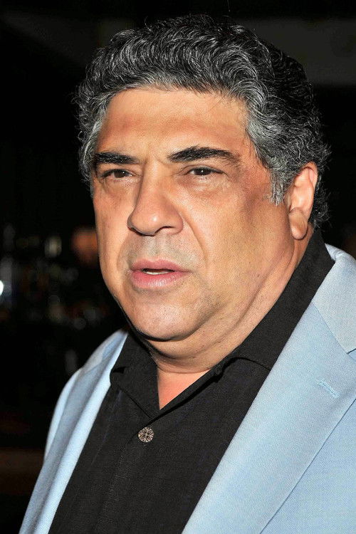 Photo of Vincent Pastore