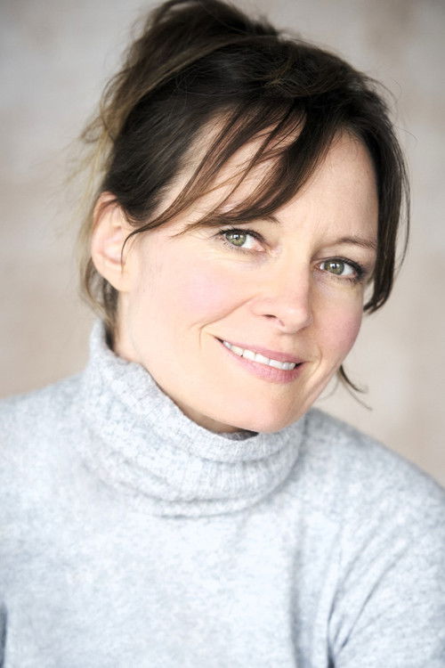 Photo of Catherine McCormack