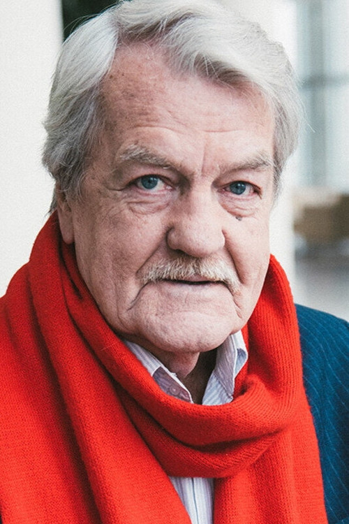 Photo of Leonid Kulagin