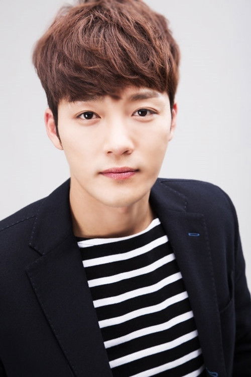 Photo of Kim Jin-woo