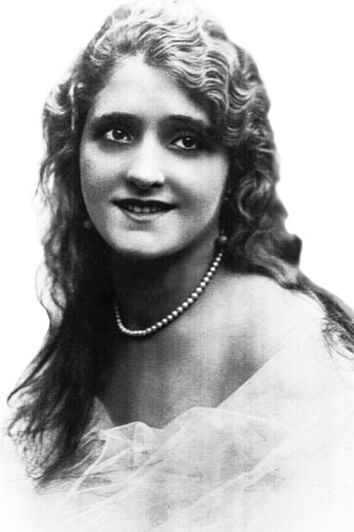 Photo of Mary Massart