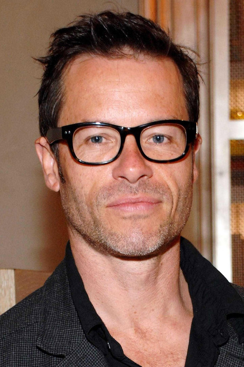 Photo of Guy Pearce