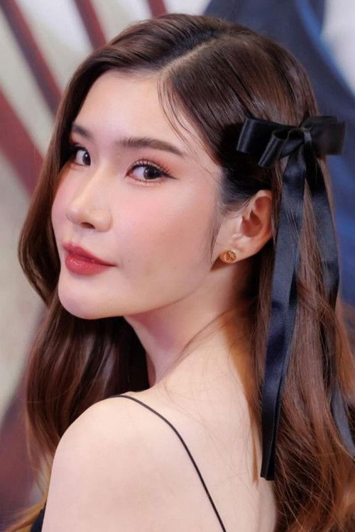 Photo of Paphitchaya Phattharalikhitsakun