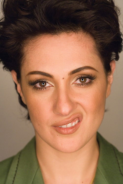 Photo of Meltem Cumbul