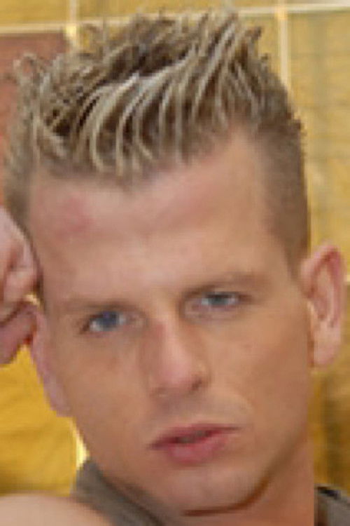 Photo of Kriss Stahl