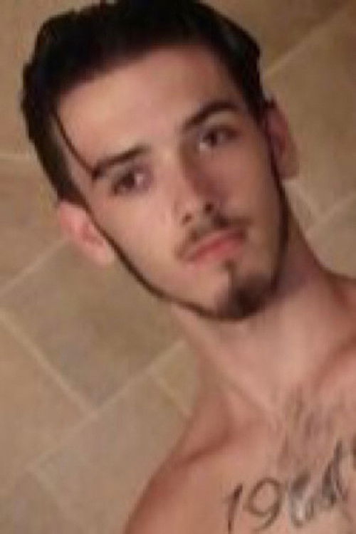 Photo of Patrick Gentry