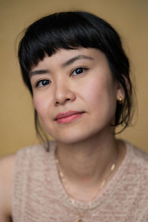 Photo of Katie Leung