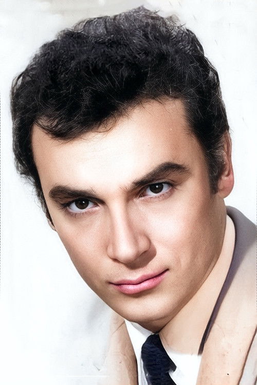 Photo of Süleyman Turan