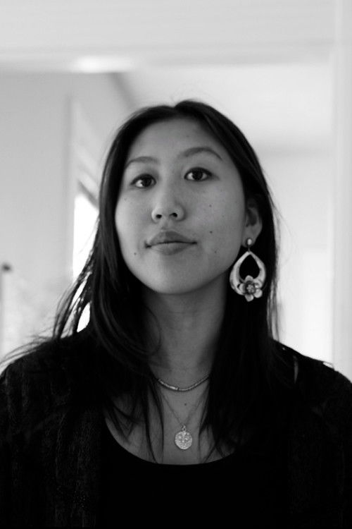 Photo of Cassidy Chen