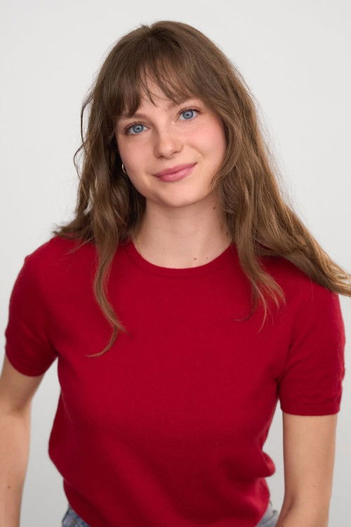 Photo of Lili Francke-Robitaille