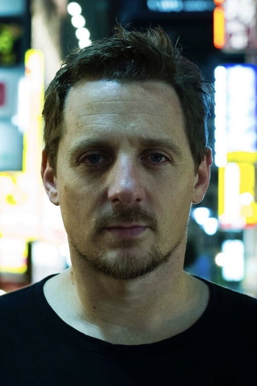 Photo of Sturgill Simpson