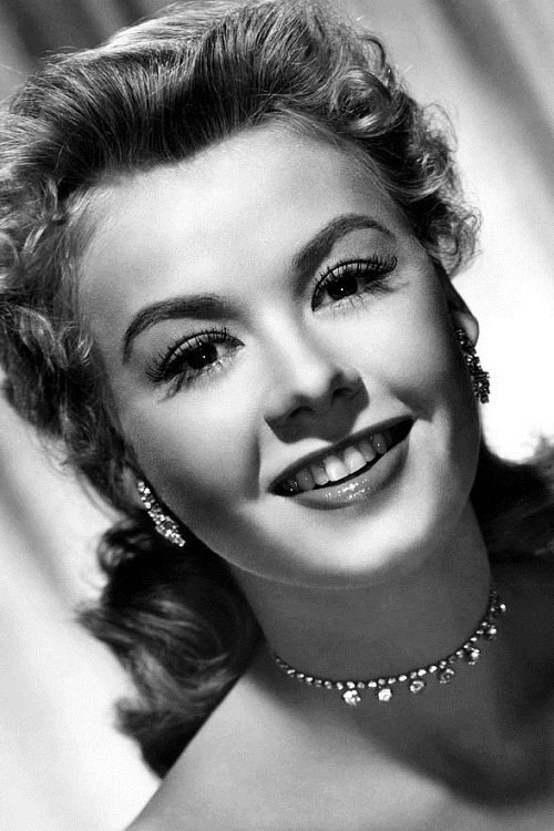 Photo of Vera-Ellen
