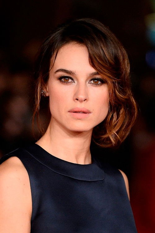 Photo of Kasia Smutniak