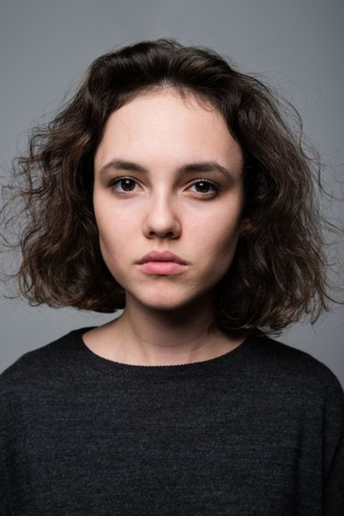 Photo of Stasya Miloslavskaya