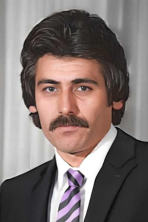 Photo of Tevfik Şen