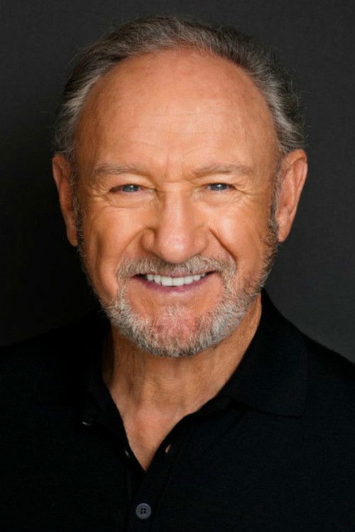 Photo of Gene Hackman