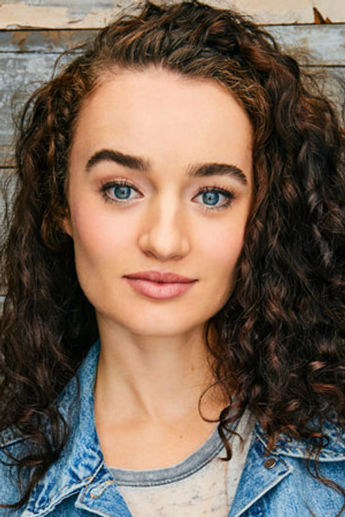 Photo of Kelley Mack