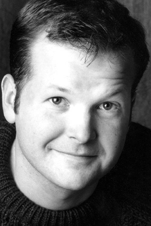 Photo of T.J. Jagodowski